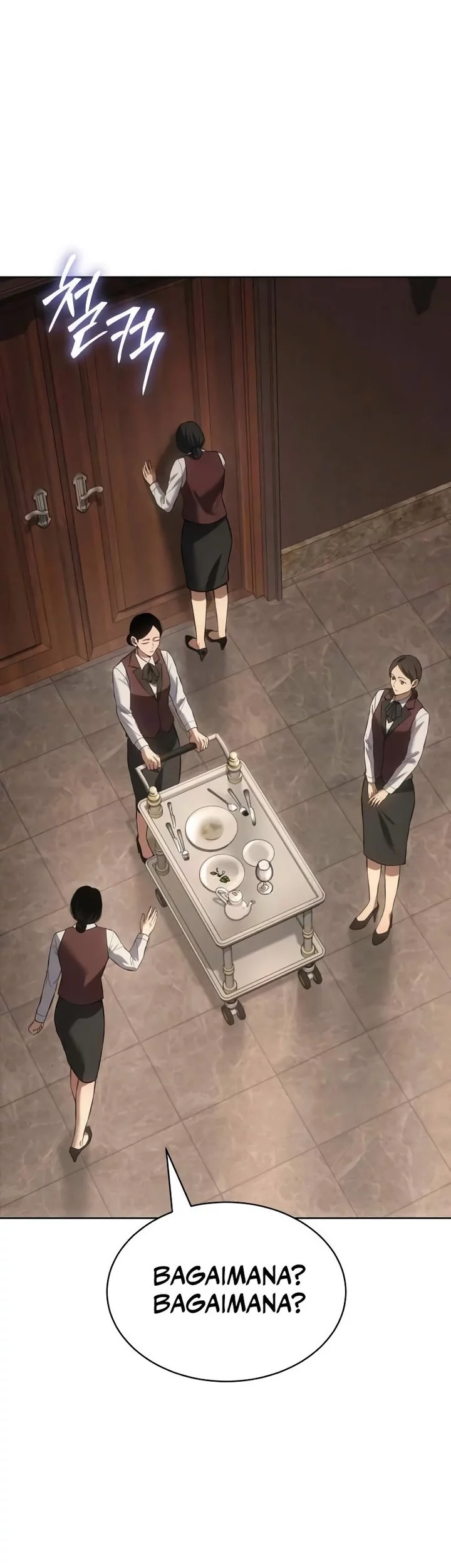 Baek XX Chapter 77 Gambar 47