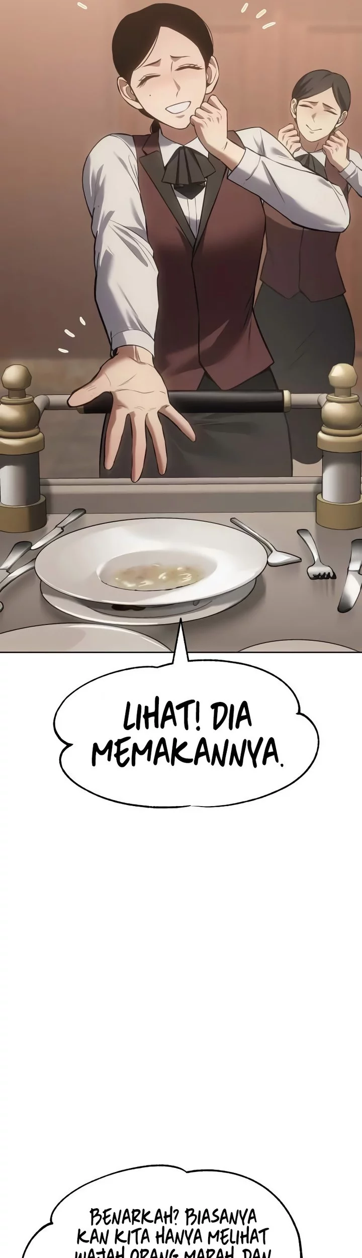 Baek XX Chapter 77 Gambar 49