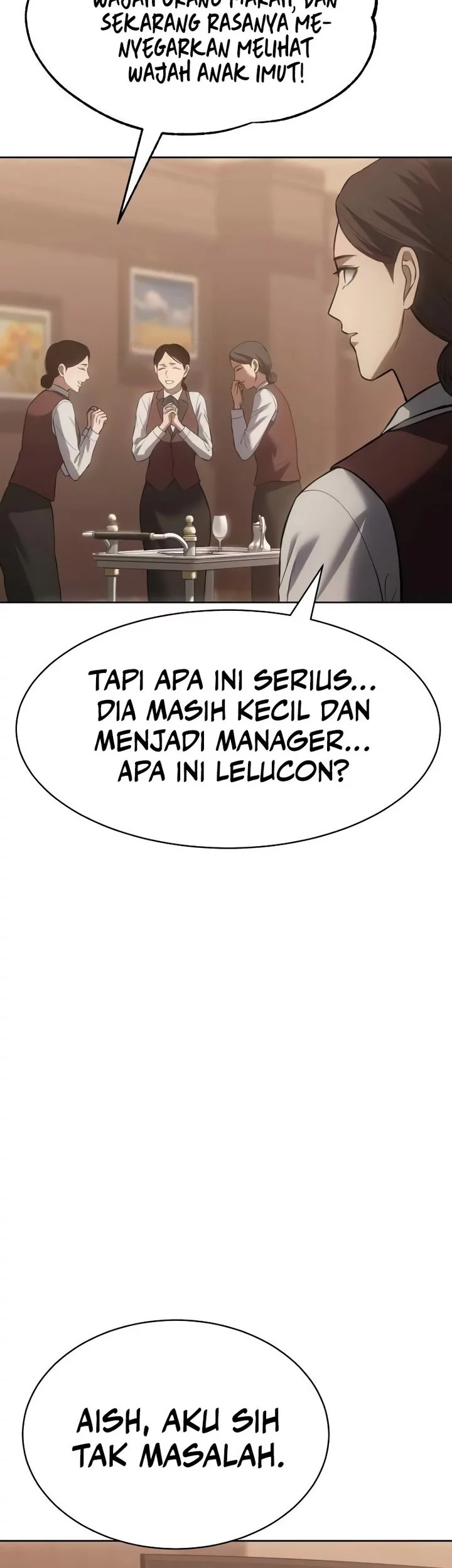 Baek XX Chapter 77 Gambar 50