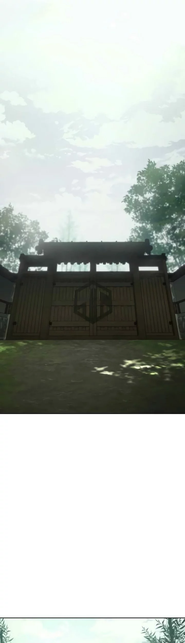 Komik Baek XX Chapter 77 gambar nomor 1