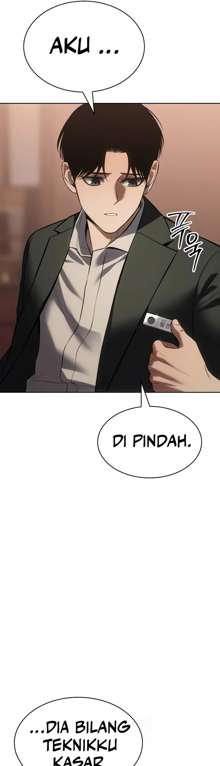 Baek XX Chapter 77 Gambar 64