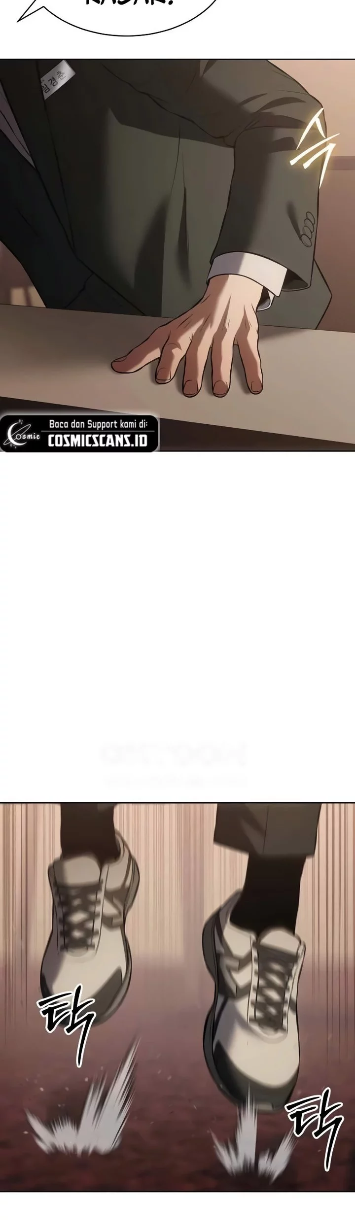 Baek XX Chapter 77 Gambar 65