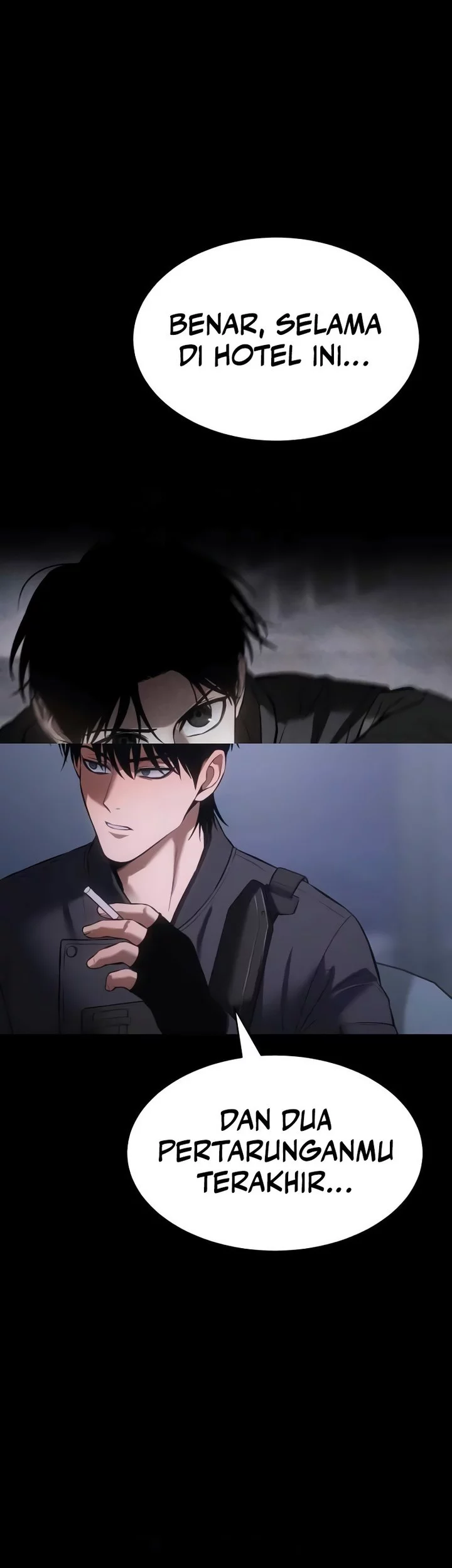 Baek XX Chapter 77 Gambar 58