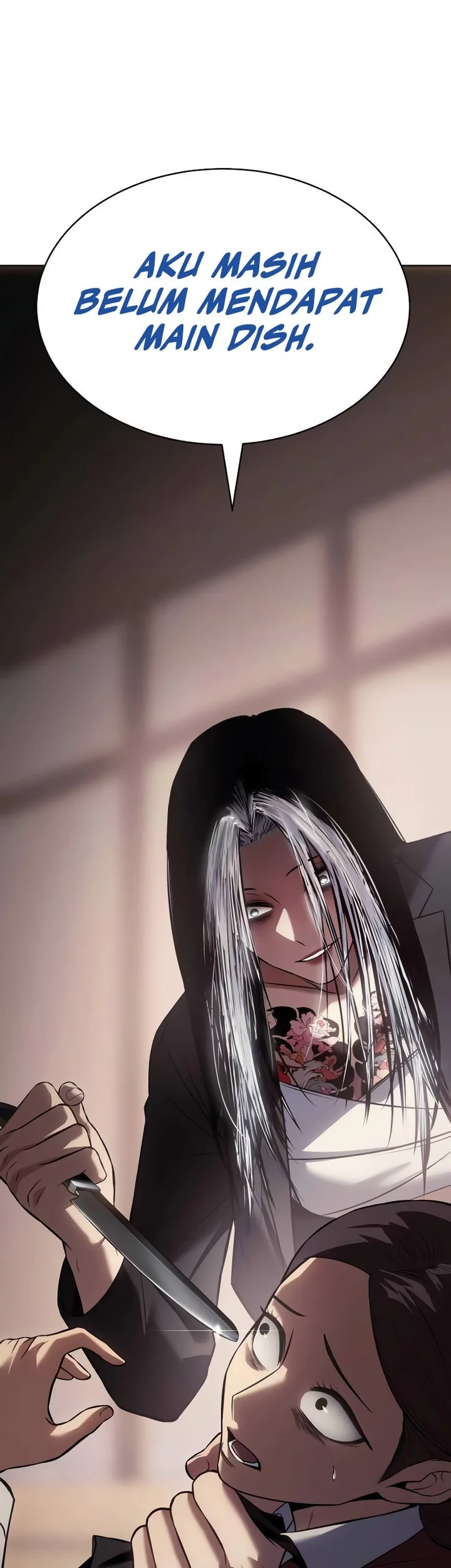 Baek XX Chapter 77 Gambar 76