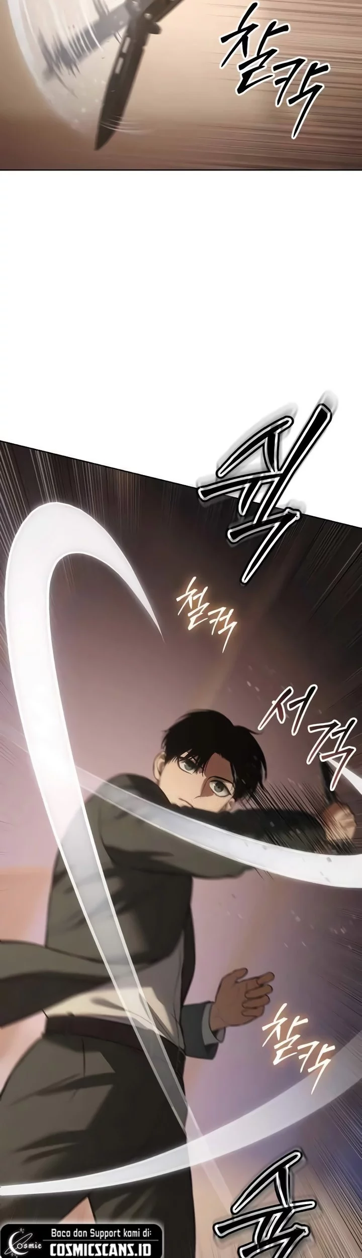 Baek XX Chapter 77 Gambar 67