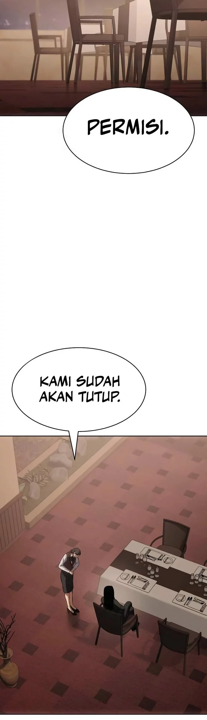 Baek XX Chapter 77 Gambar 71