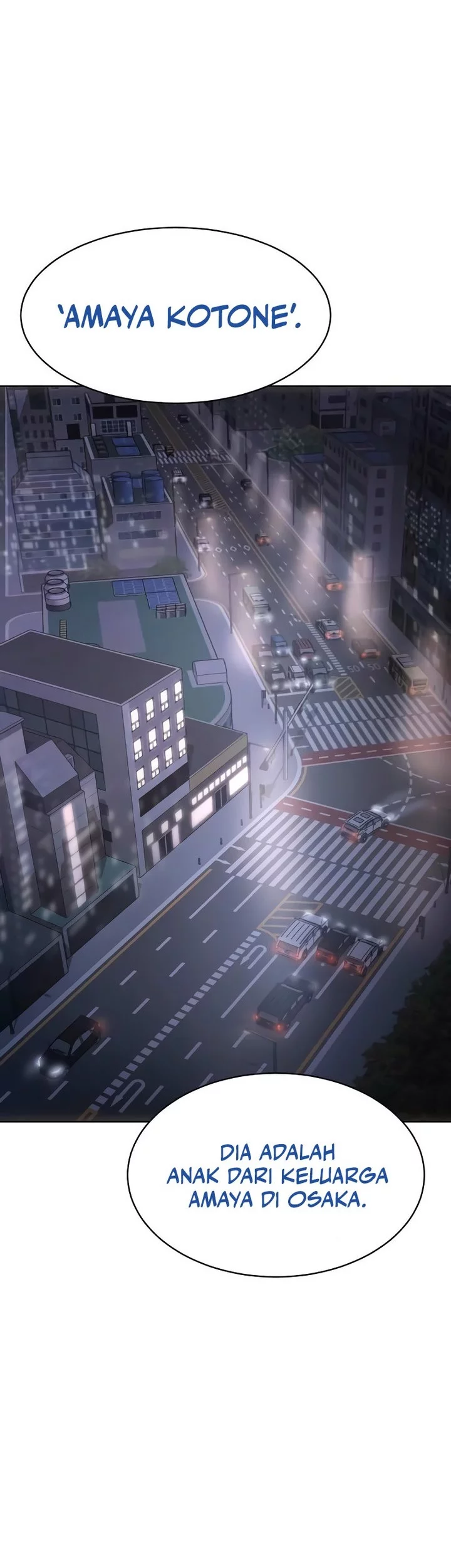 Baek XX Chapter 77 Gambar 80