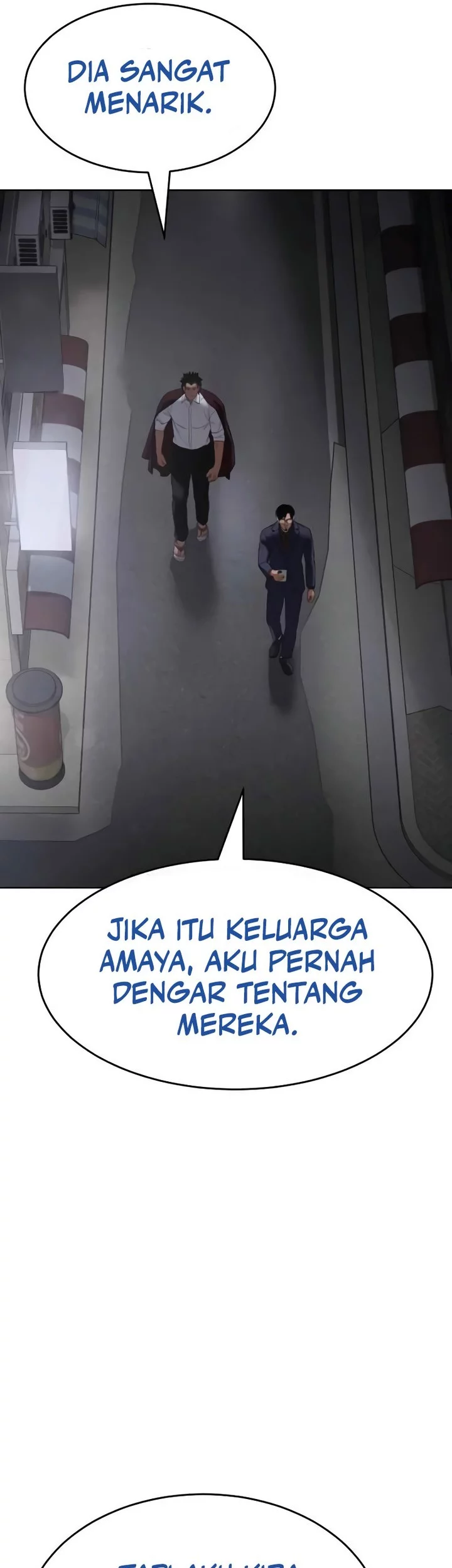 Baek XX Chapter 77 Gambar 82