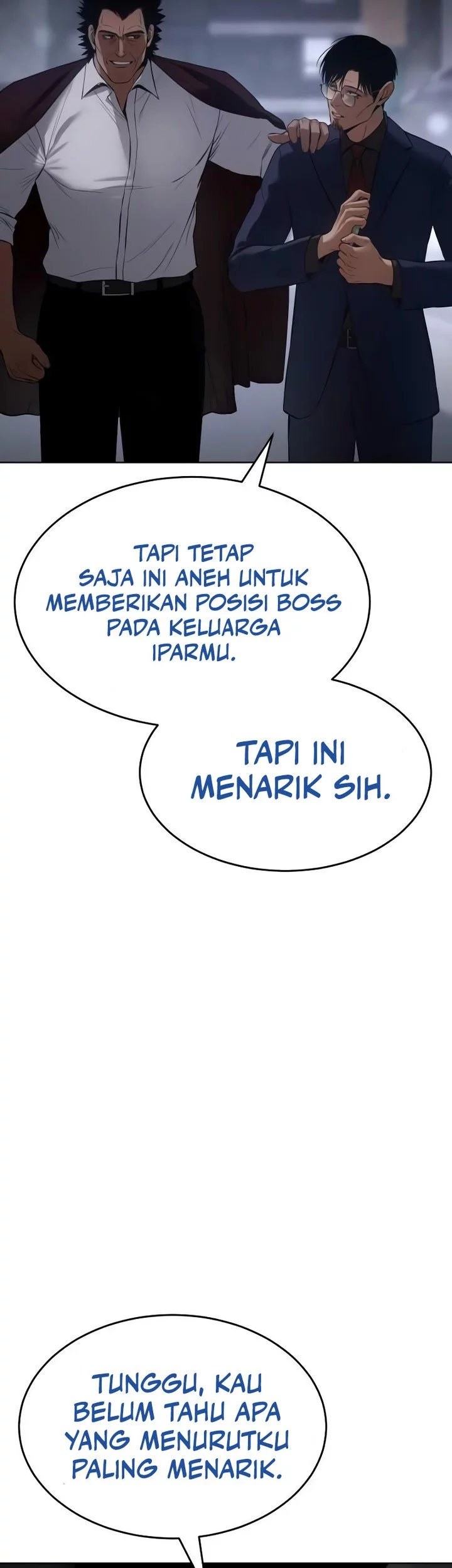 Baek XX Chapter 77 Gambar 85