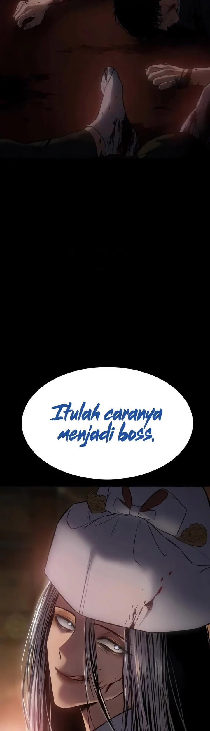 Baek XX Chapter 77 Gambar 90