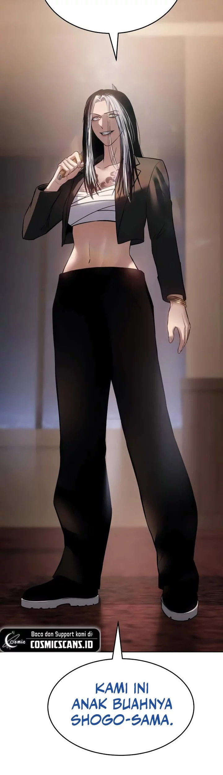 Baek XX Chapter 77 Gambar 105