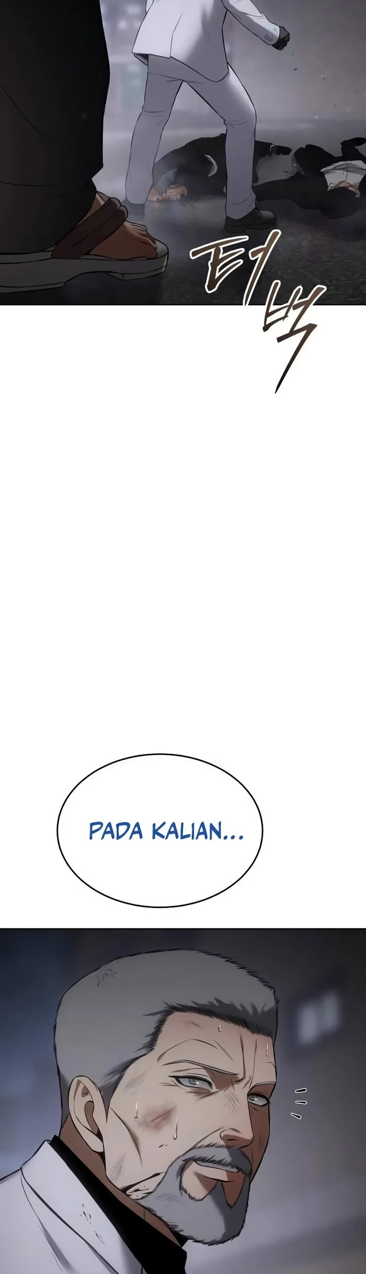 Baek XX Chapter 77 Gambar 108