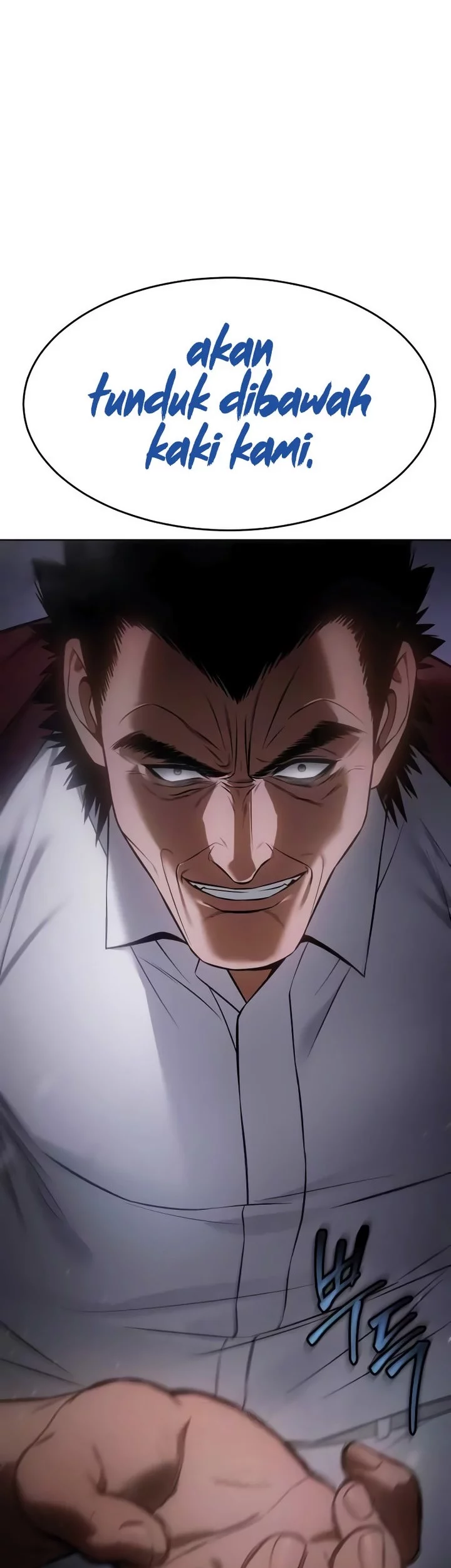 Baek XX Chapter 77 Gambar 111