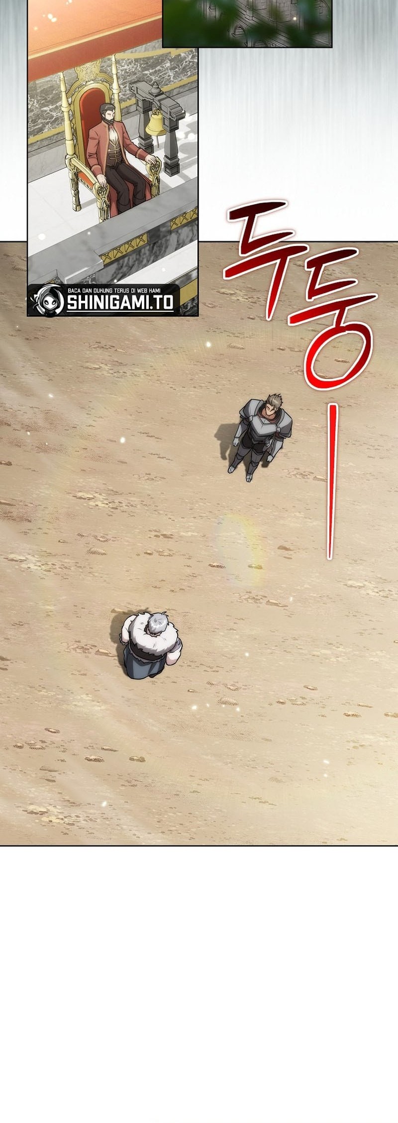 Barbarian’s Adventure In A Fantasy World Chapter 14 Gambar 45