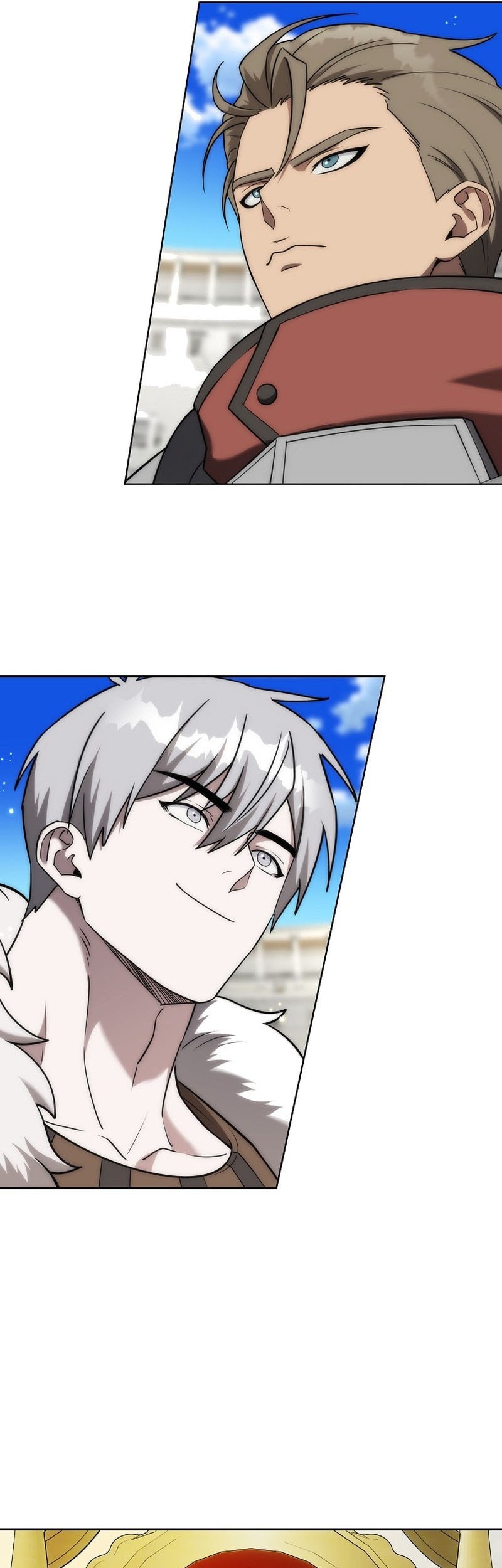 Barbarian’s Adventure In A Fantasy World Chapter 14 Gambar 46