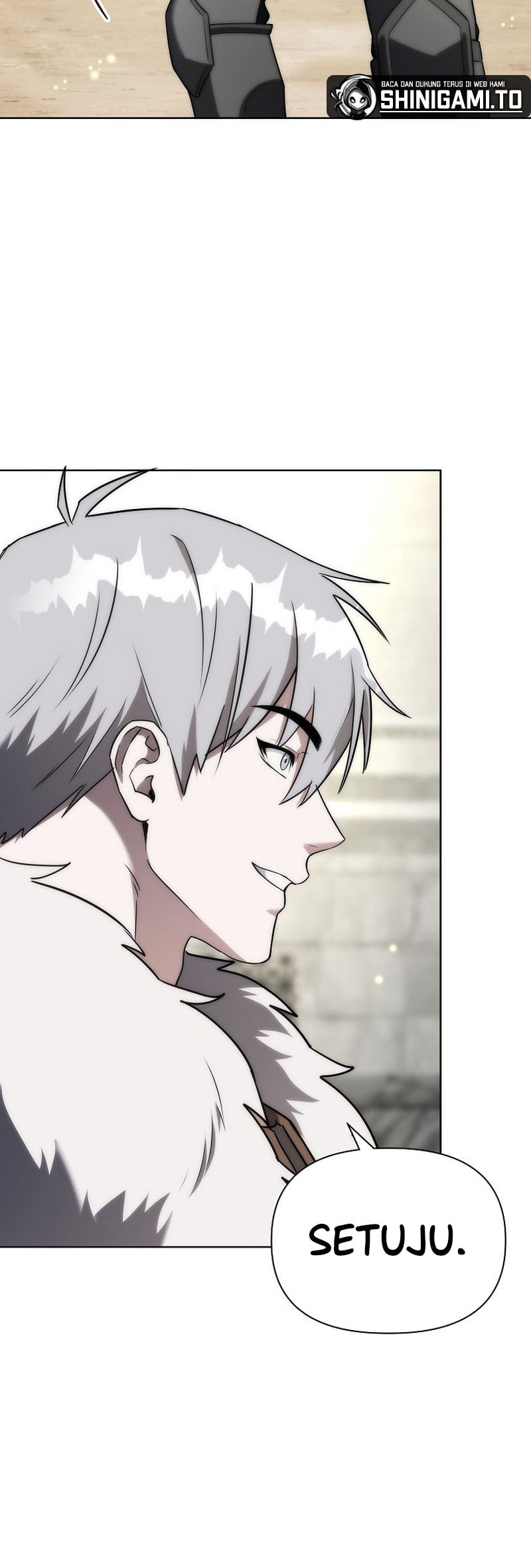 Barbarian’s Adventure In A Fantasy World Chapter 14 Gambar 49