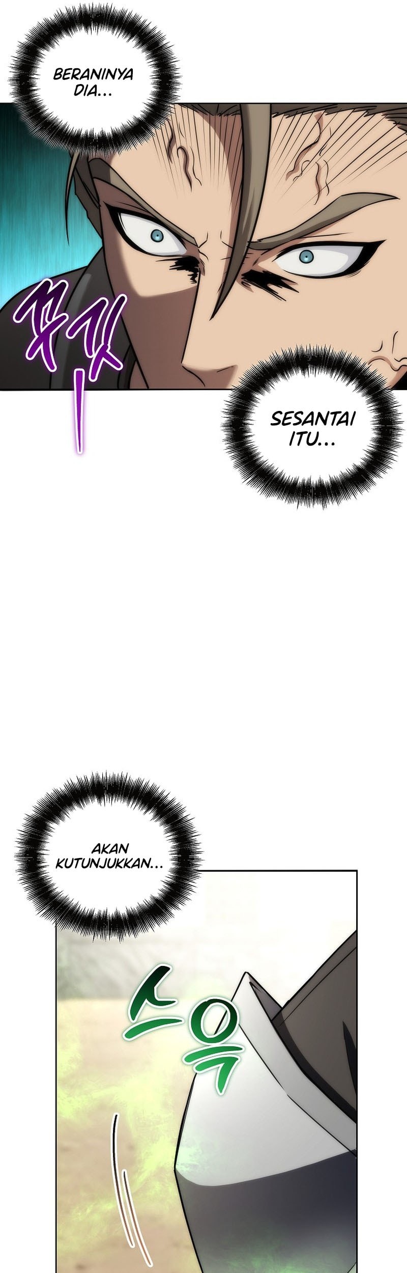 Barbarian’s Adventure In A Fantasy World Chapter 14 Gambar 50