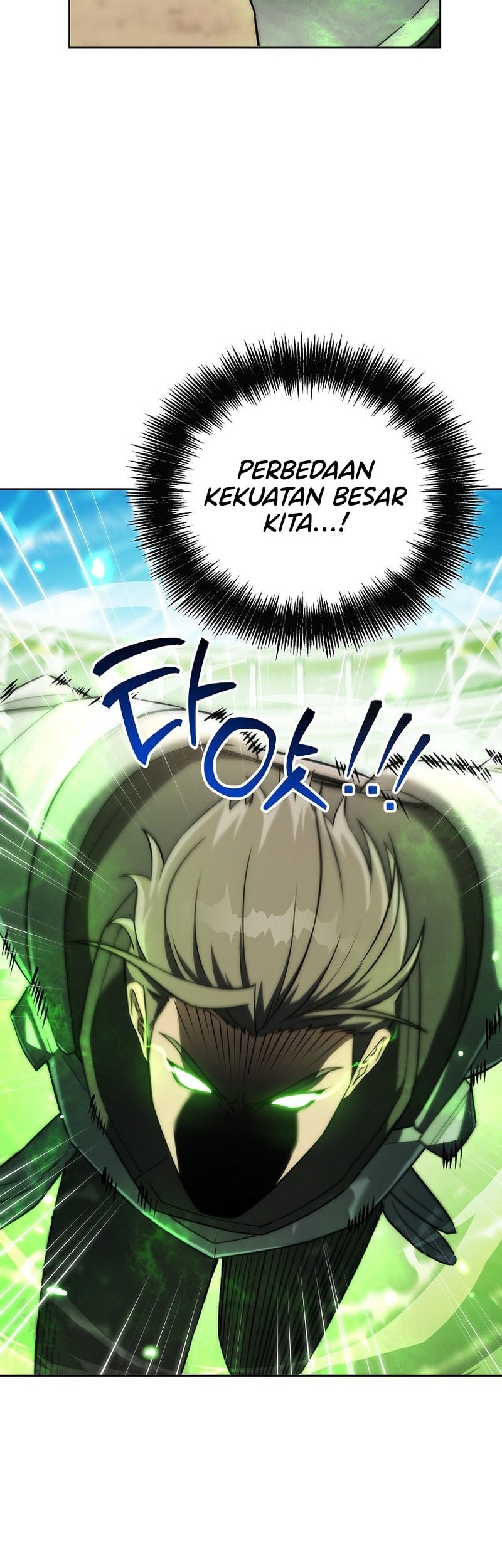 Barbarian’s Adventure In A Fantasy World Chapter 14 Gambar 51