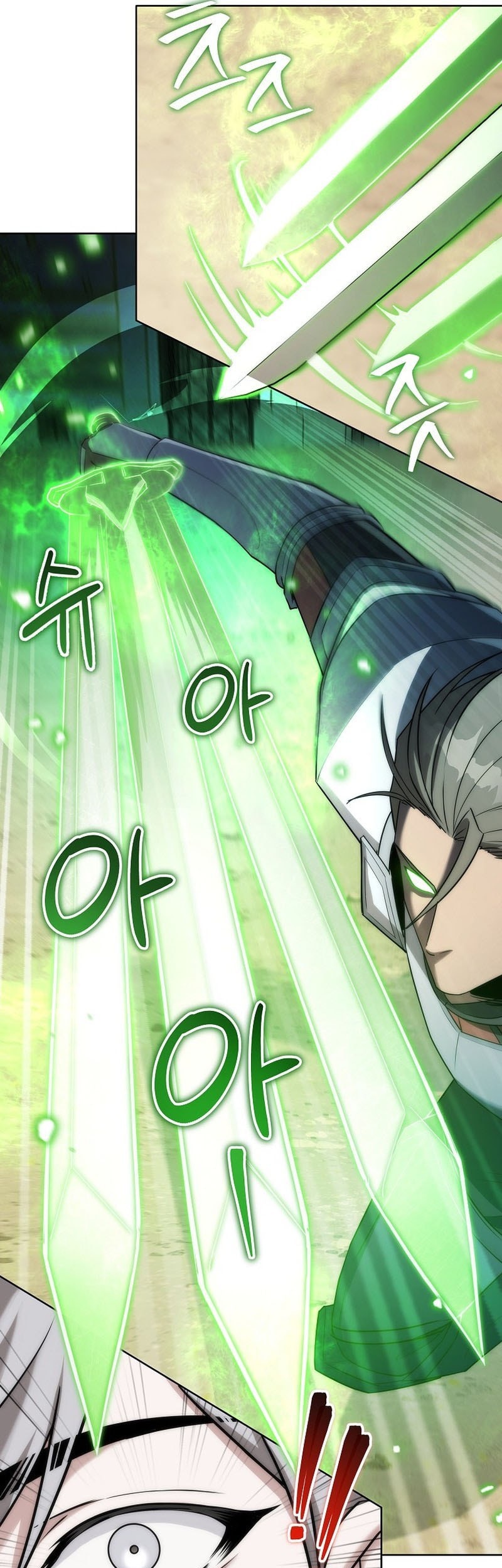 Barbarian’s Adventure In A Fantasy World Chapter 14 Gambar 54