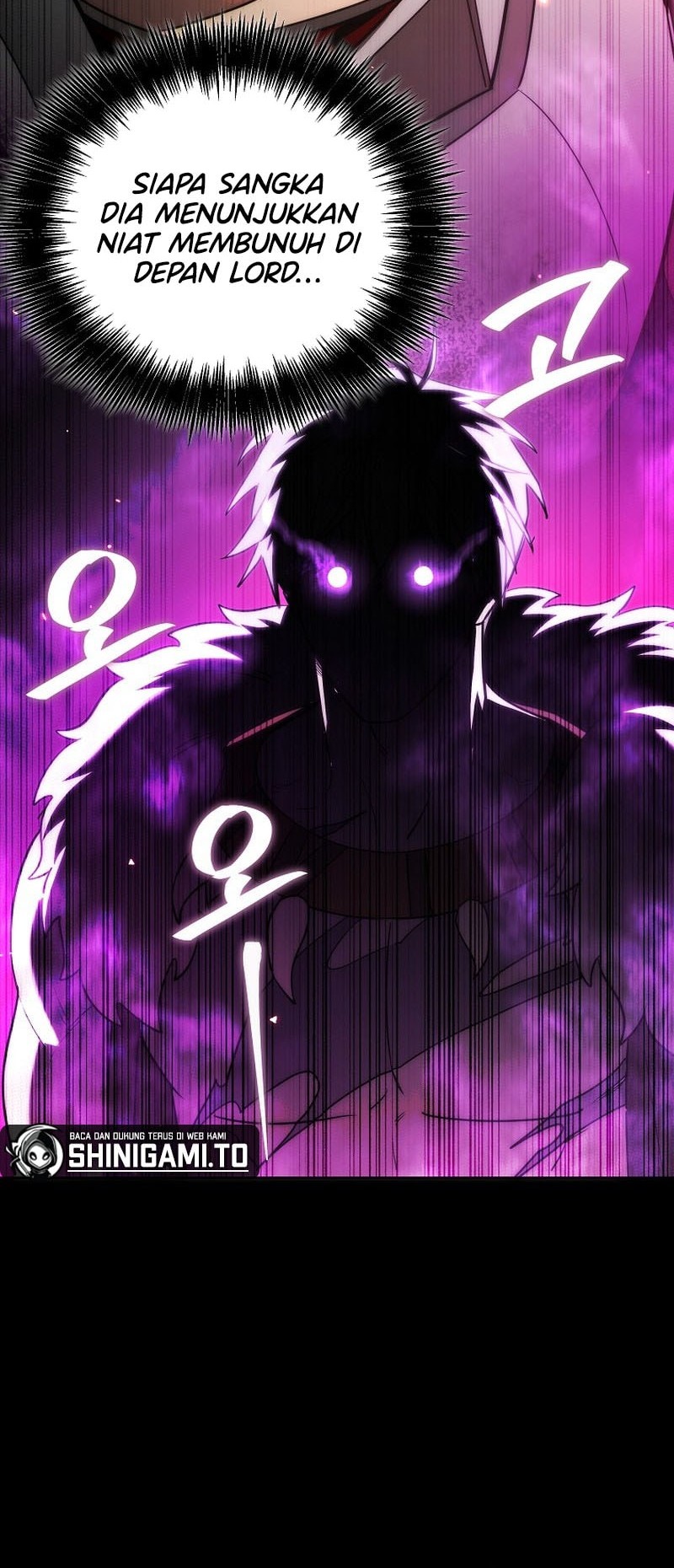 Barbarian’s Adventure In A Fantasy World Chapter 14 Gambar 25