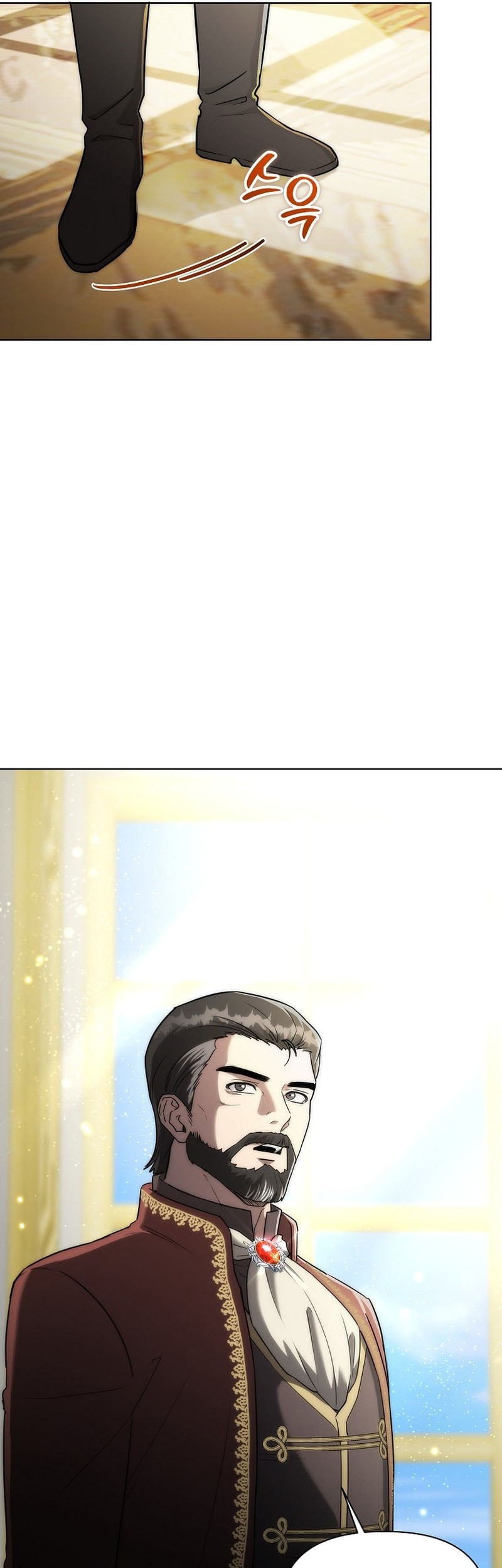 Barbarian’s Adventure In A Fantasy World Chapter 14 Gambar 10