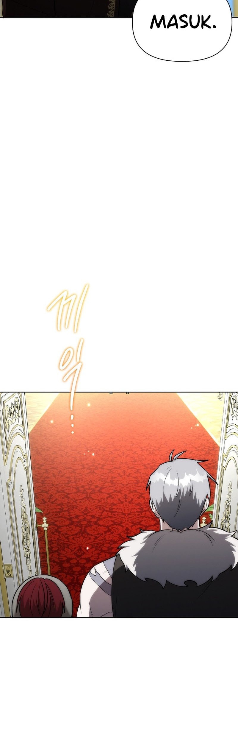 Barbarian’s Adventure In A Fantasy World Chapter 14 Gambar 11