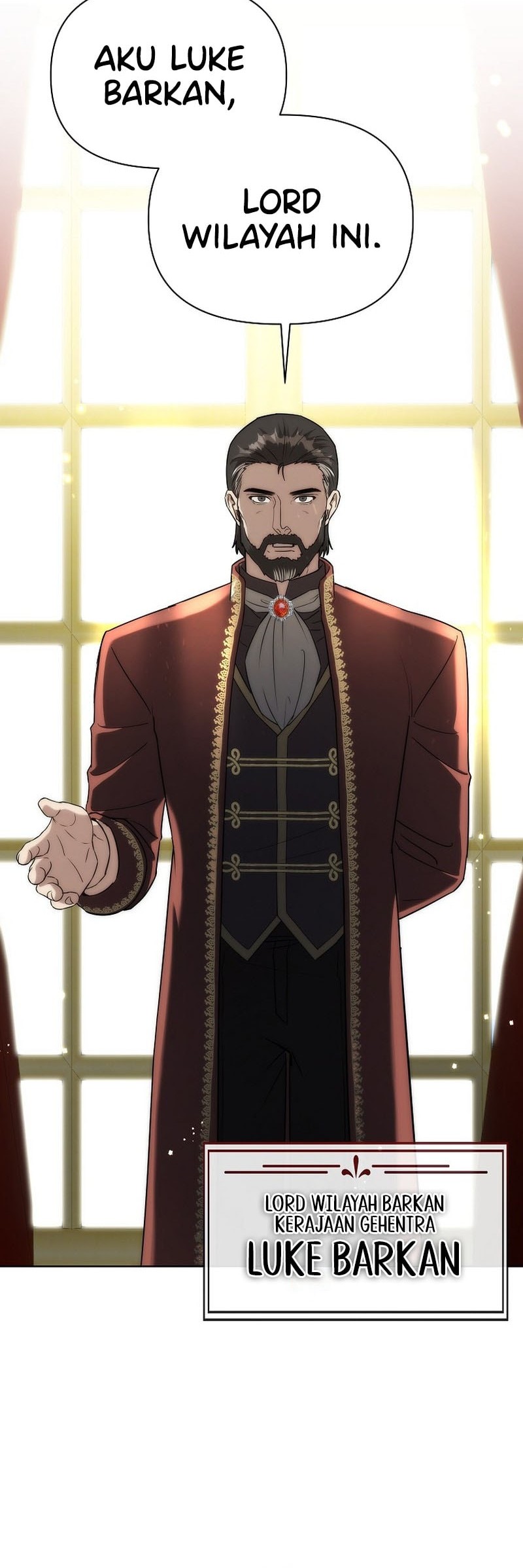 Barbarian’s Adventure In A Fantasy World Chapter 14 Gambar 13