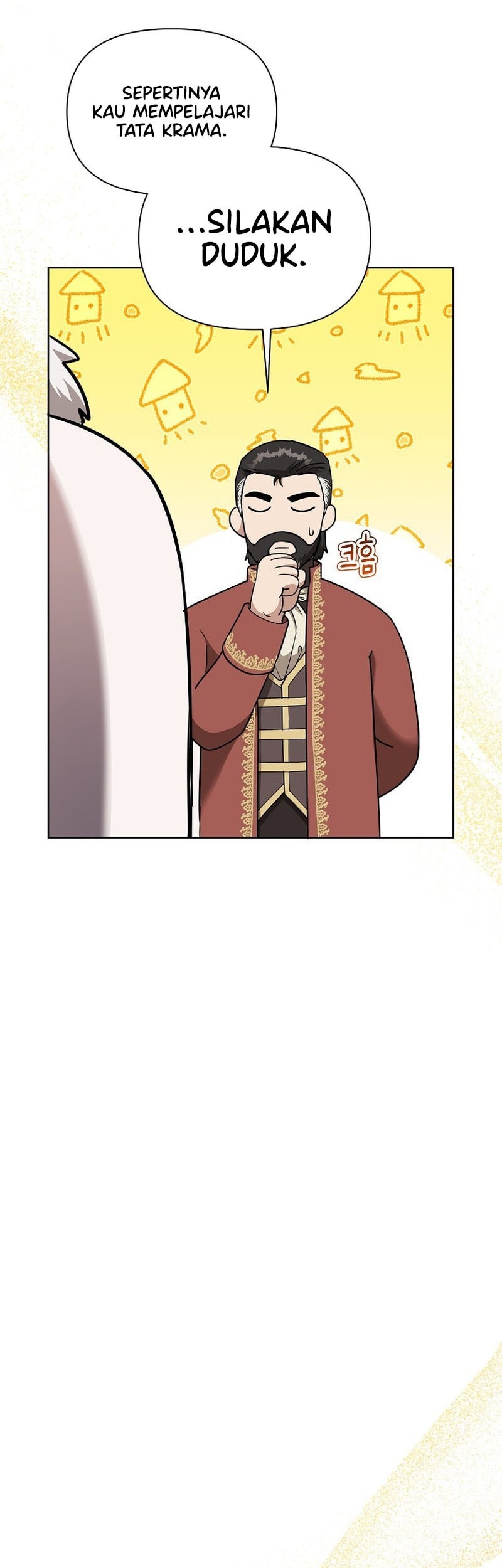 Barbarian’s Adventure In A Fantasy World Chapter 14 Gambar 18