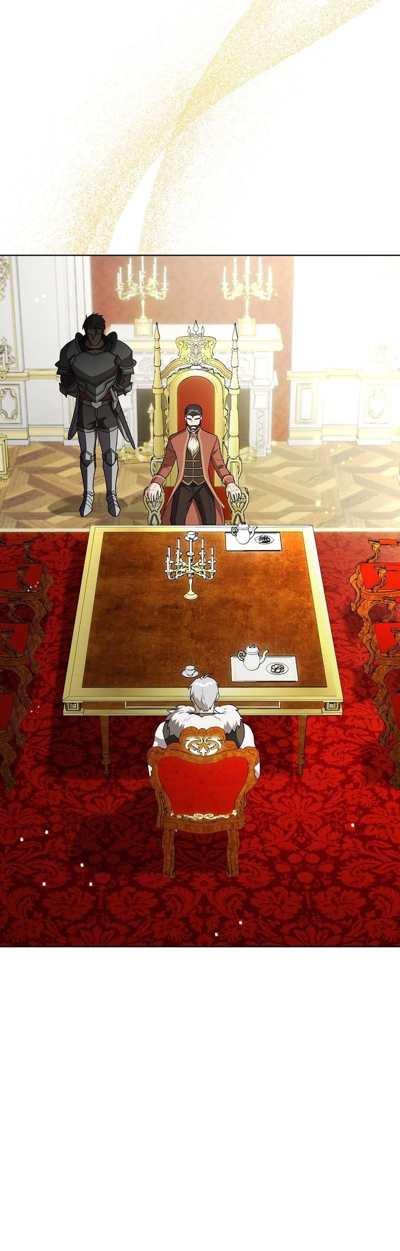 Barbarian’s Adventure In A Fantasy World Chapter 14 Gambar 19