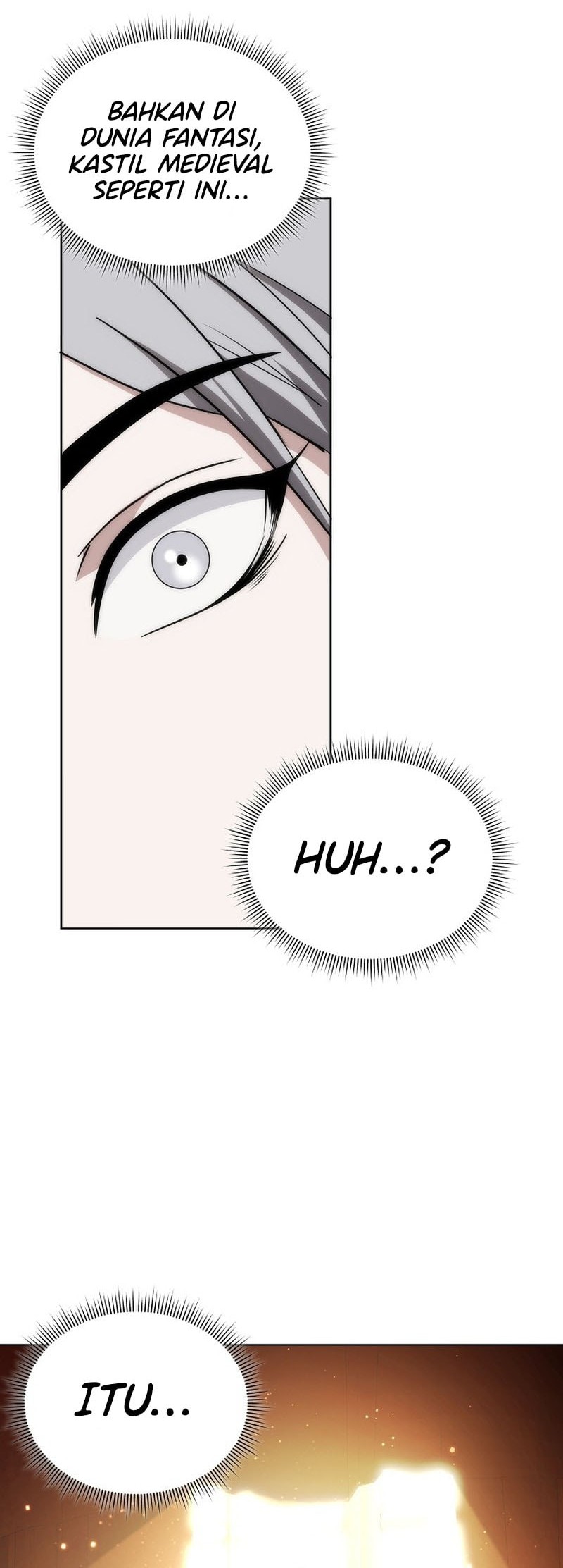 Barbarian’s Adventure In A Fantasy World Chapter 14 Gambar 21