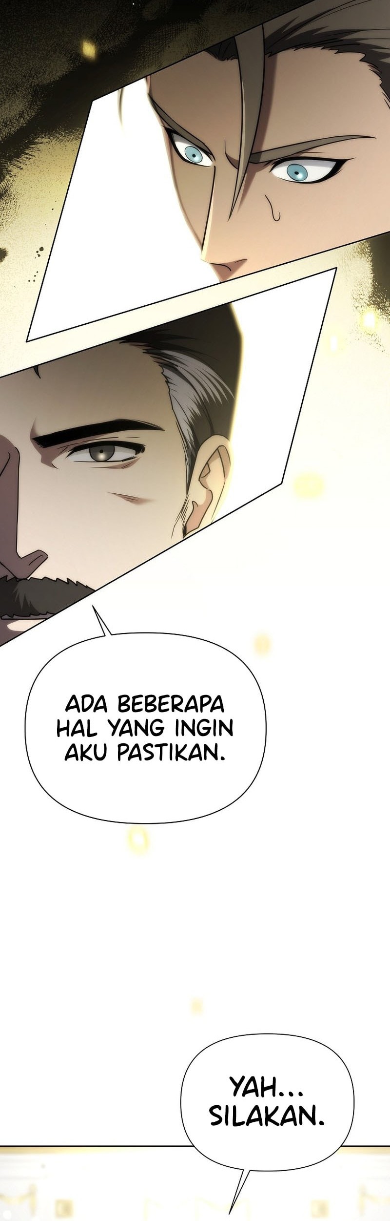 Barbarian’s Adventure In A Fantasy World Chapter 14 Gambar 27