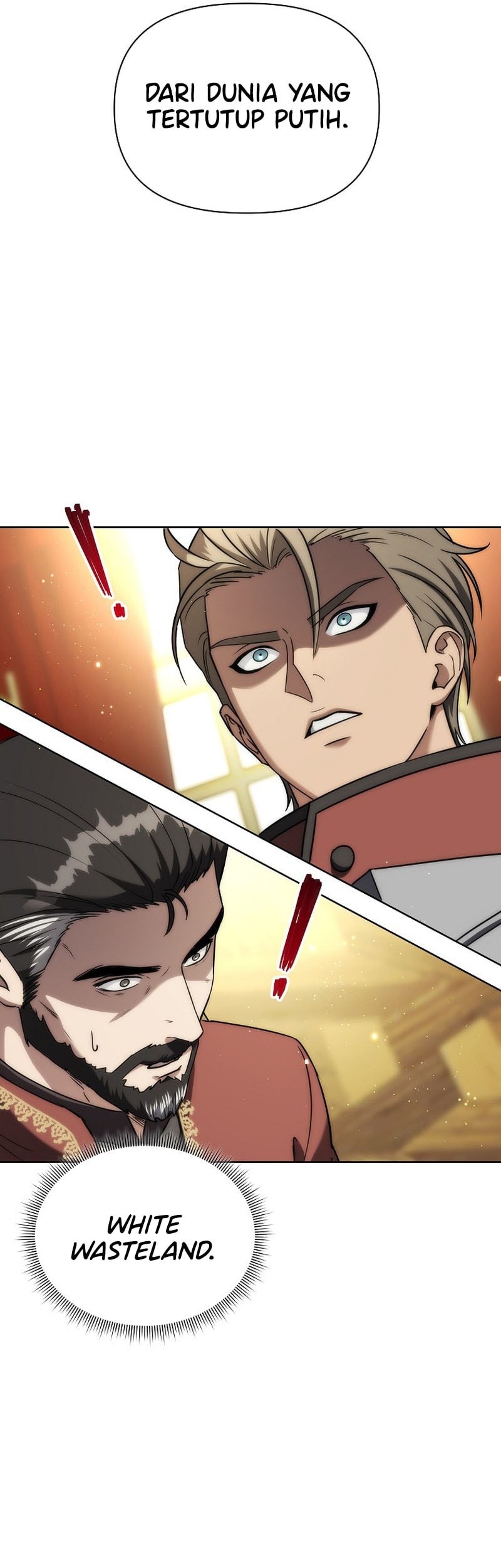 Barbarian’s Adventure In A Fantasy World Chapter 14 Gambar 30