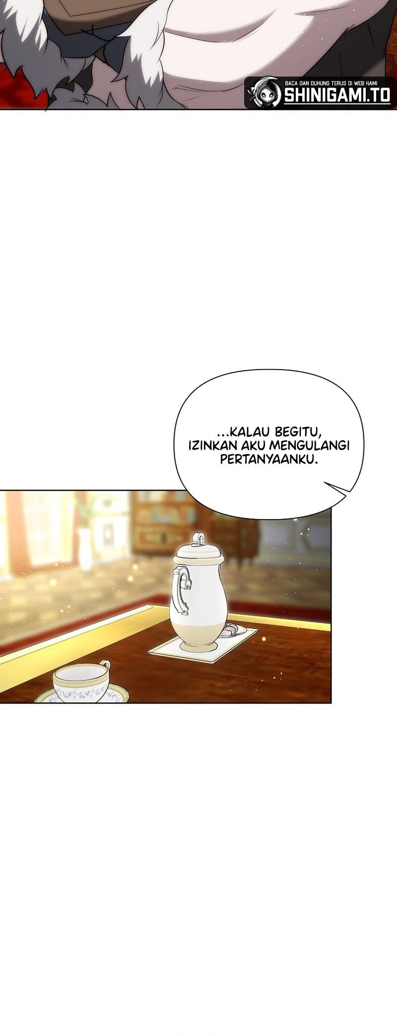 Barbarian’s Adventure In A Fantasy World Chapter 14 Gambar 33