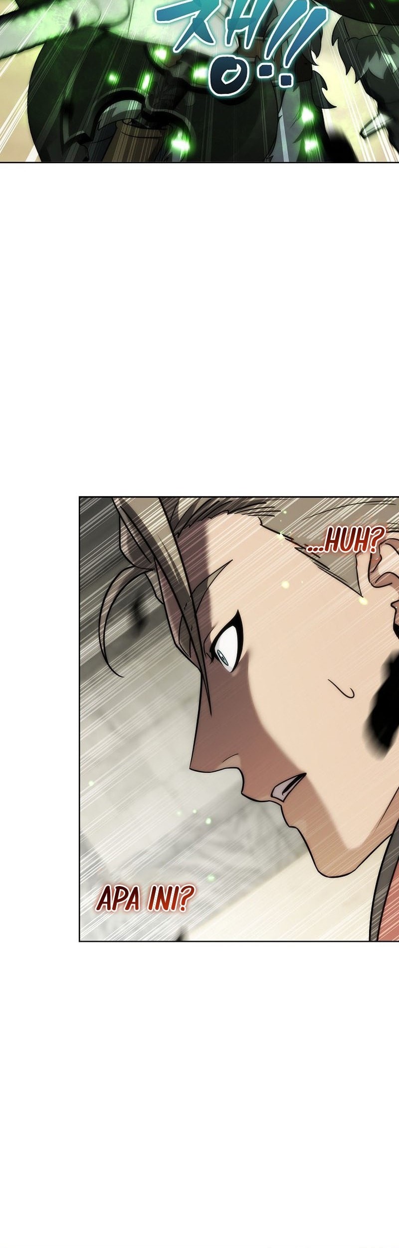 Barbarian’s Adventure In A Fantasy World Chapter 15 Gambar 8