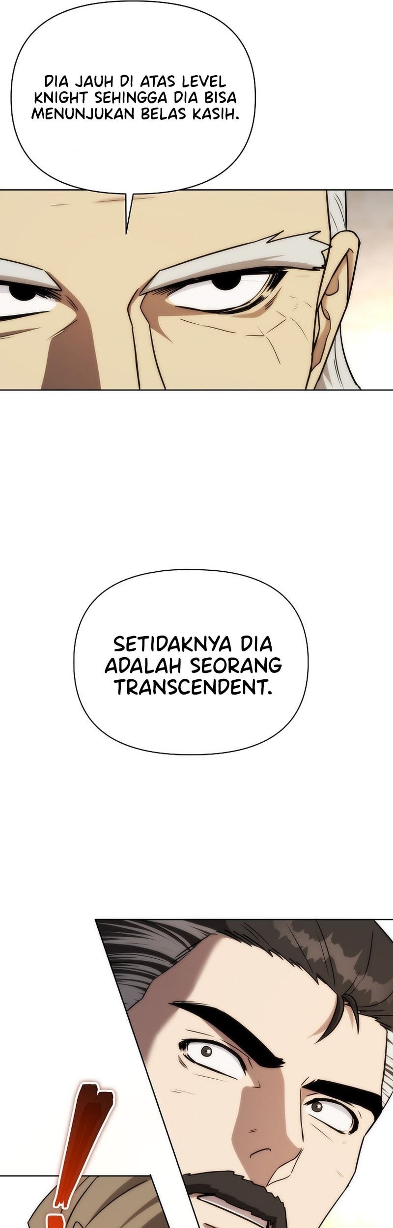 Barbarian’s Adventure In A Fantasy World Chapter 15 Gambar 37