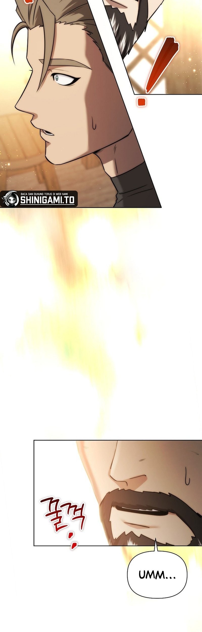 Barbarian’s Adventure In A Fantasy World Chapter 15 Gambar 38