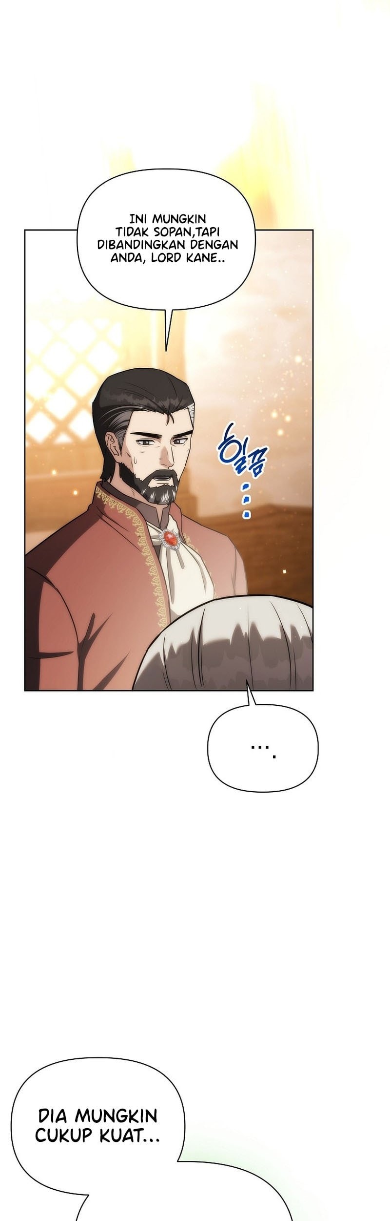 Barbarian’s Adventure In A Fantasy World Chapter 15 Gambar 39