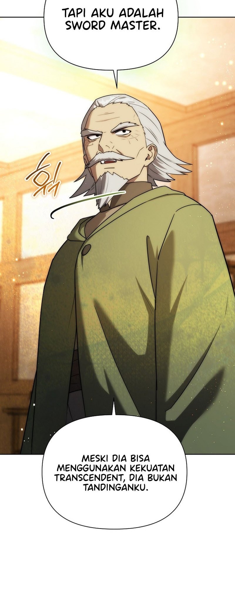 Barbarian’s Adventure In A Fantasy World Chapter 15 Gambar 40