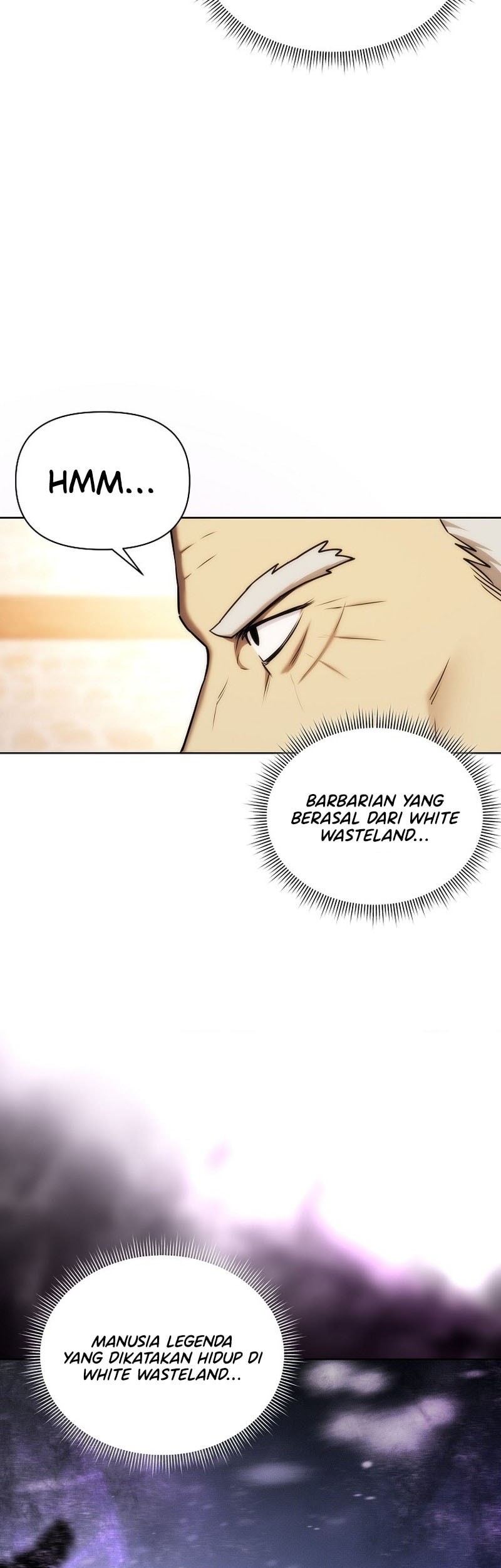 Barbarian’s Adventure In A Fantasy World Chapter 15 Gambar 43