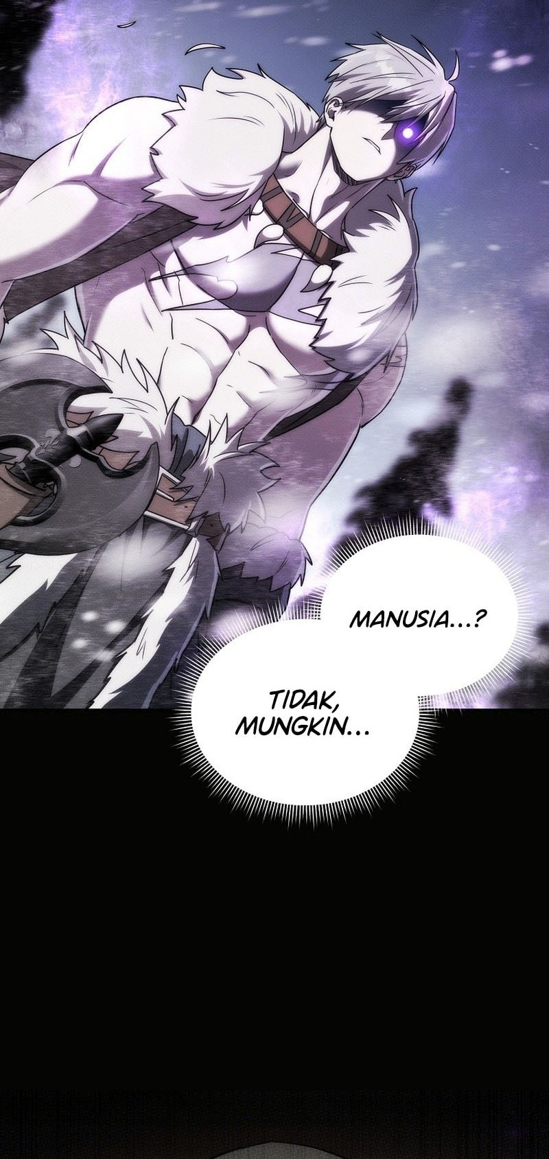 Barbarian’s Adventure In A Fantasy World Chapter 15 Gambar 44