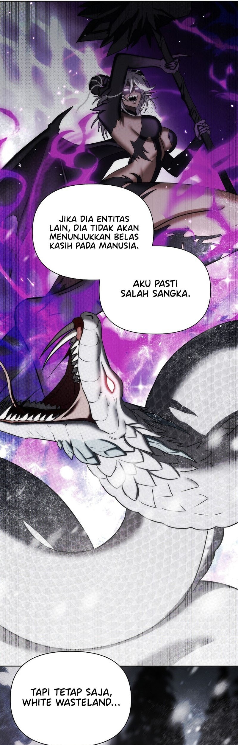 Barbarian’s Adventure In A Fantasy World Chapter 15 Gambar 48