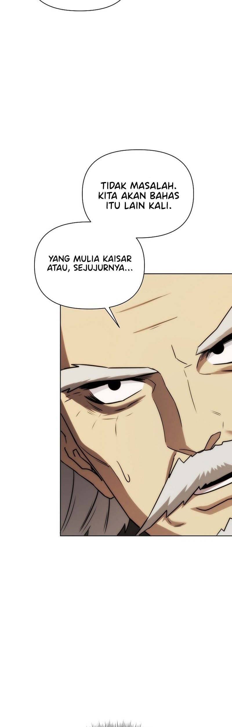 Barbarian’s Adventure In A Fantasy World Chapter 15 Gambar 50