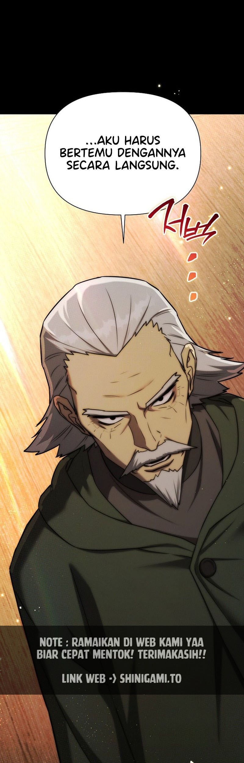 Barbarian’s Adventure In A Fantasy World Chapter 15 Gambar 54