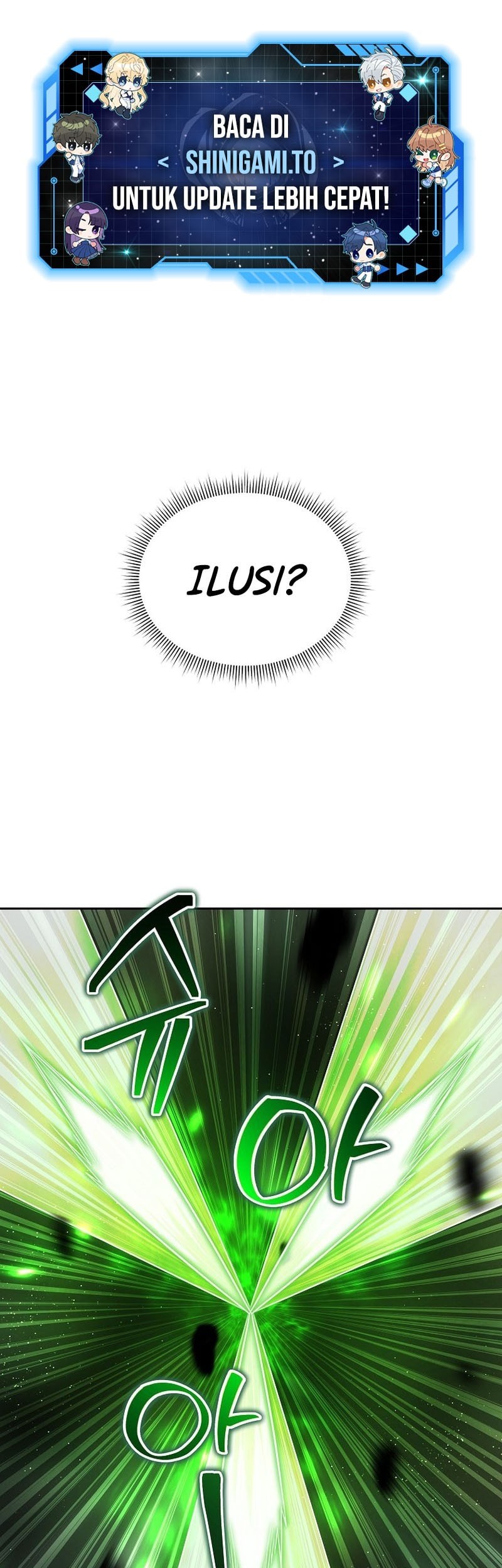 Manhwa Barbarian’s Adventure In A Fantasy World Chapter 15 gambar nomor 2