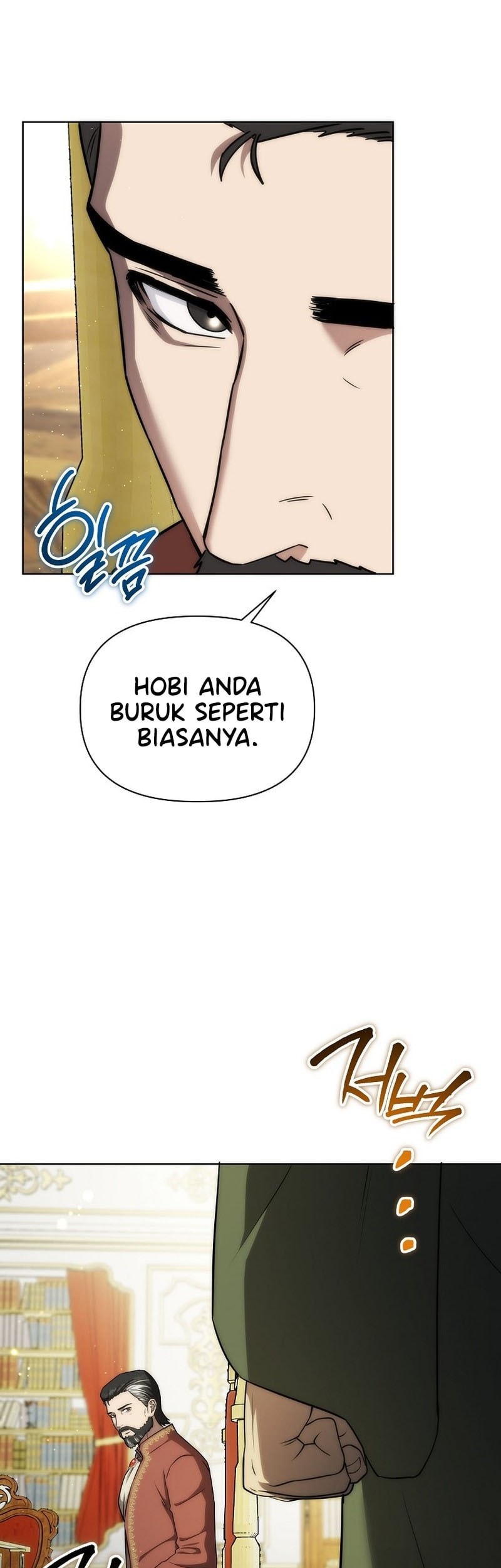 Barbarian’s Adventure In A Fantasy World Chapter 15 Gambar 24