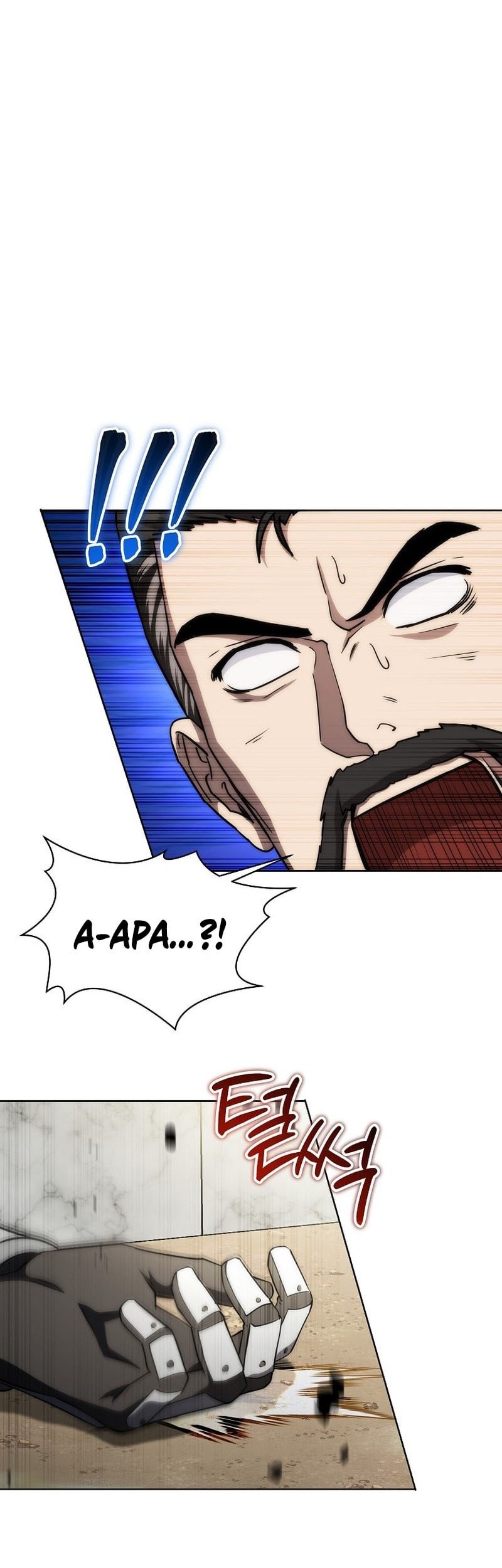 Barbarian’s Adventure In A Fantasy World Chapter 15 Gambar 12