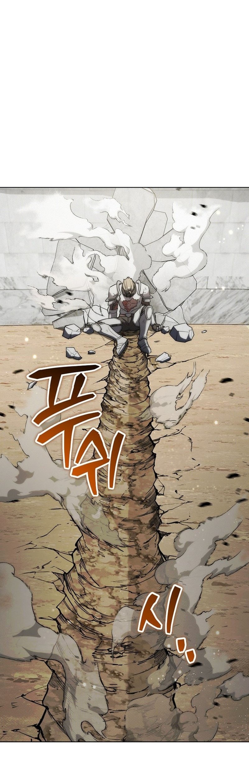 Barbarian’s Adventure In A Fantasy World Chapter 15 Gambar 13