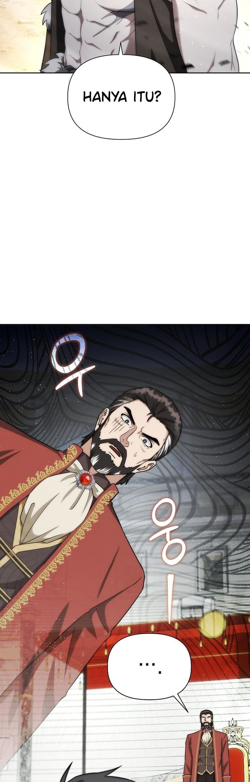 Barbarian’s Adventure In A Fantasy World Chapter 15 Gambar 16