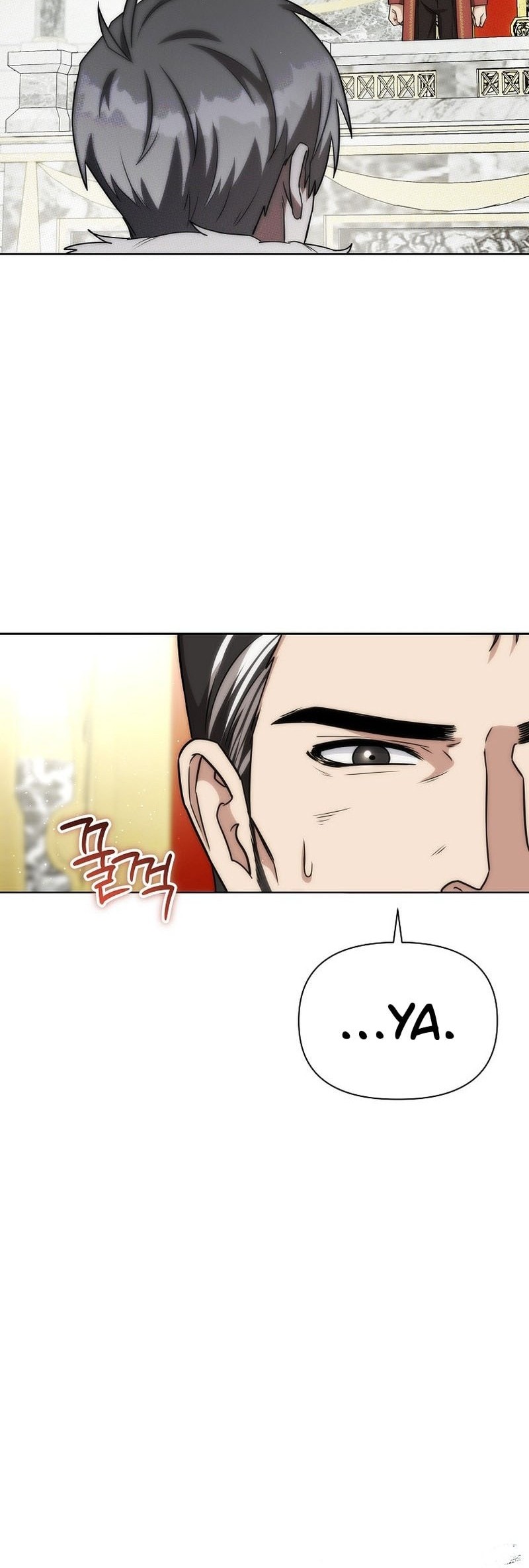 Barbarian’s Adventure In A Fantasy World Chapter 15 Gambar 17