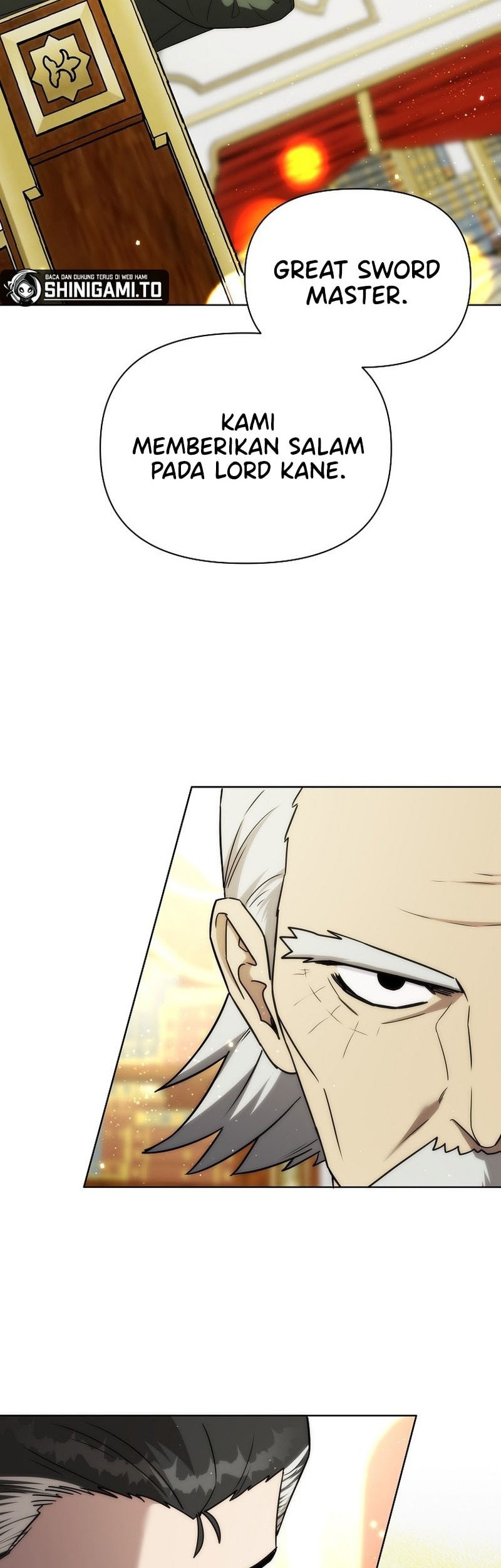 Barbarian’s Adventure In A Fantasy World Chapter 15 Gambar 27
